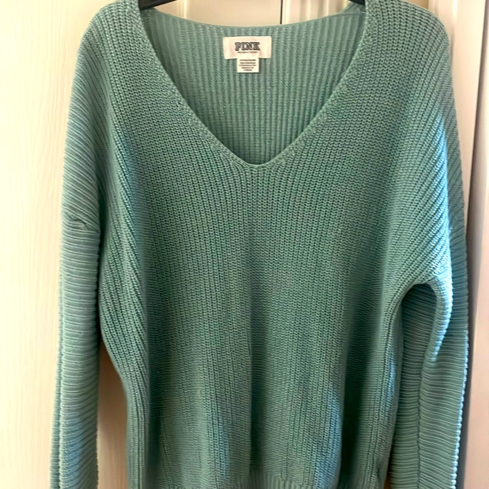 VICTORIA SECRET PINK  Sweater Sz small